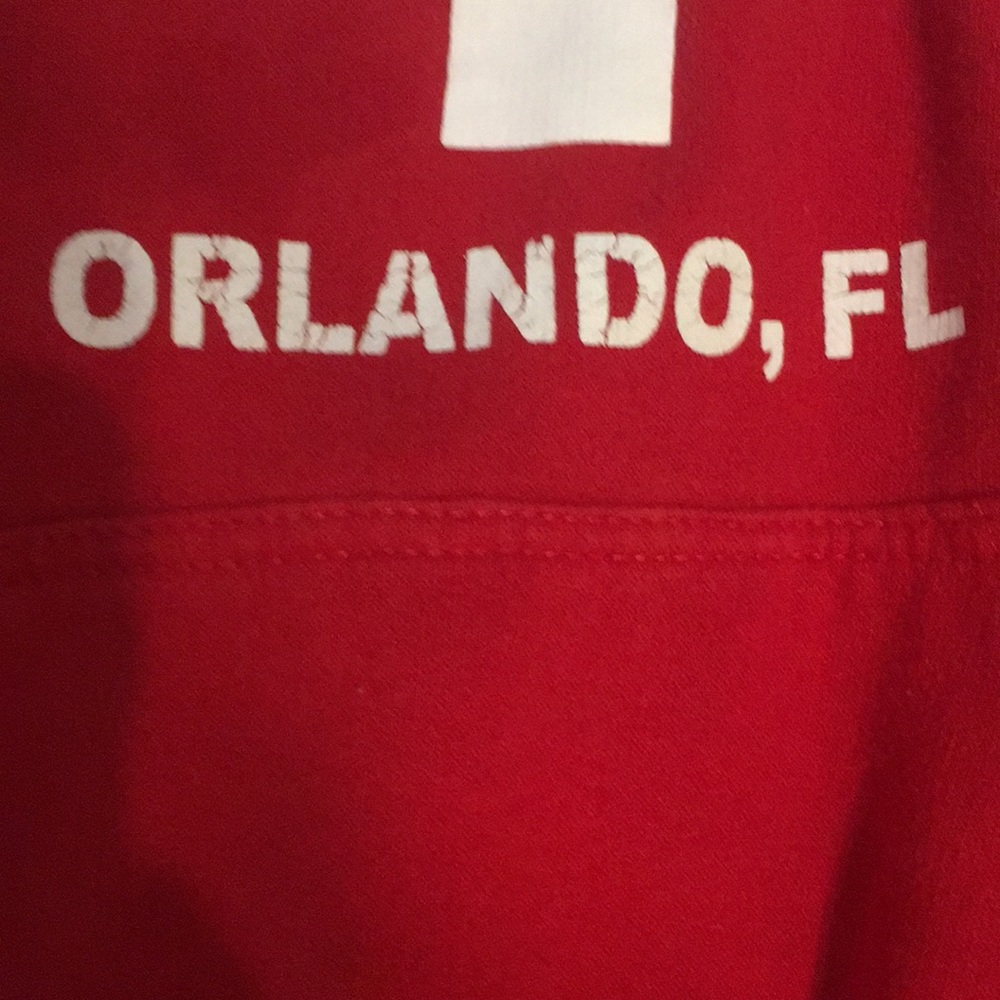 Lifeguard jacket❤️ - Picture 2 of 4